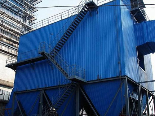 MDC、PDC煤磨防爆防靜電袋